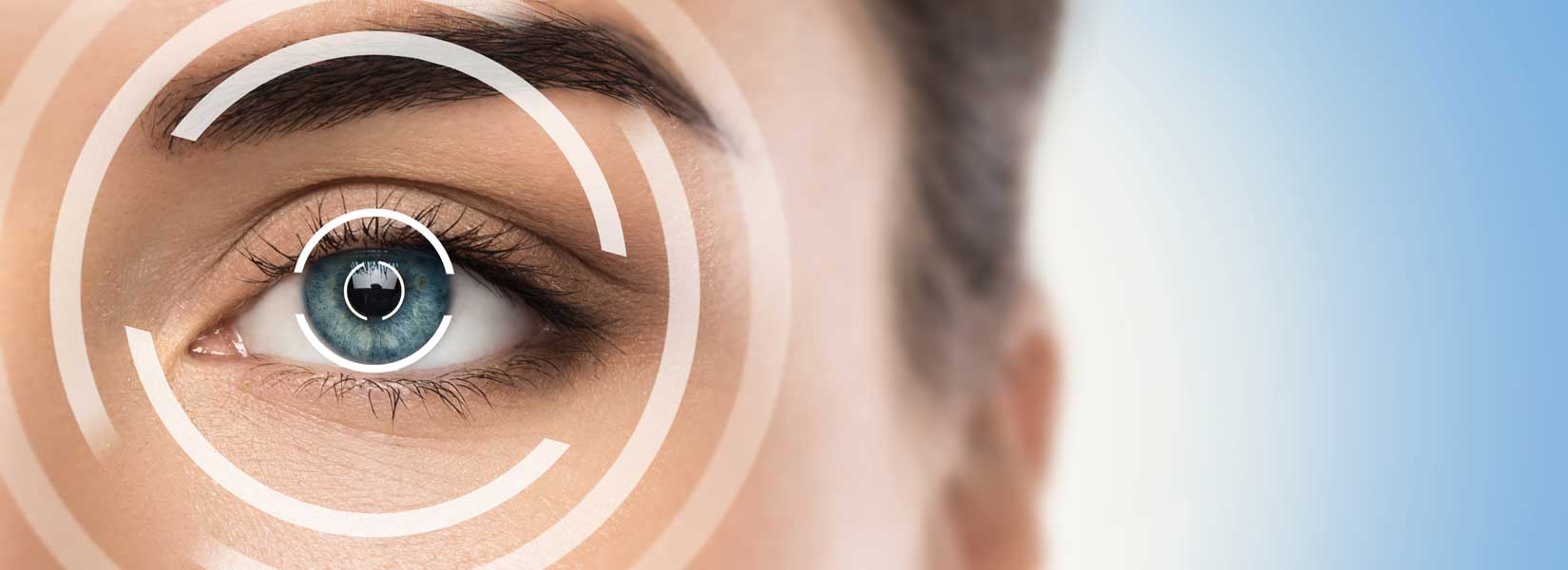 LASIK & Refractive Surgery Co-Management in Humble